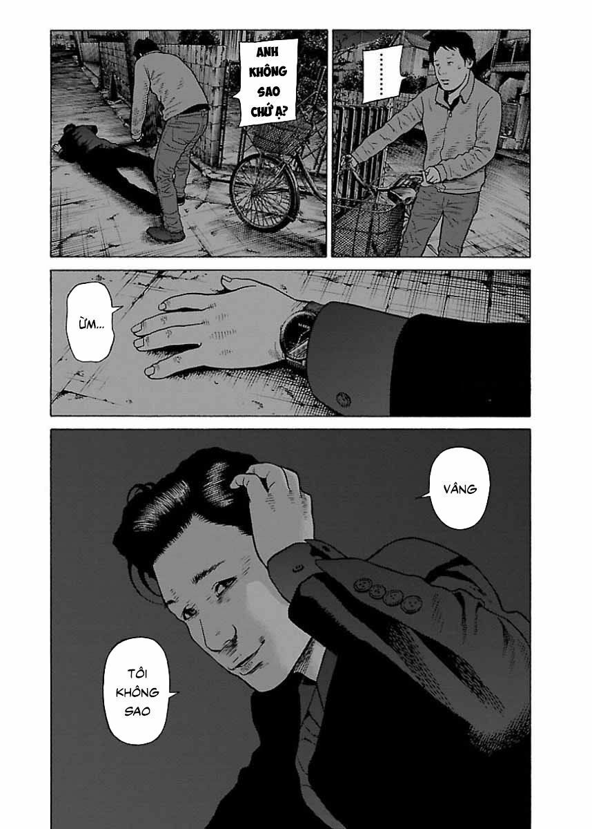 Dịch Vụ Trả Thù Ngoại Truyện - Chapter 21