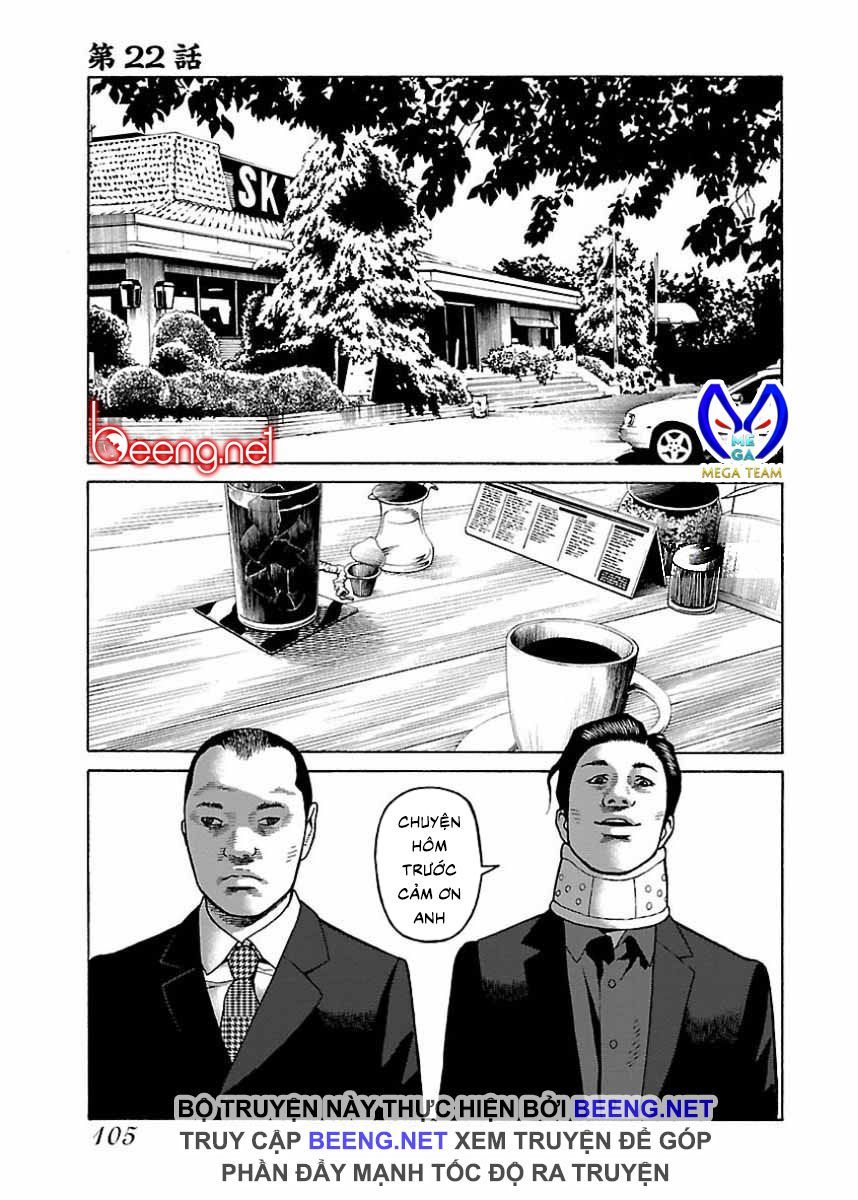 Dịch Vụ Trả Thù Ngoại Truyện - Chapter 22