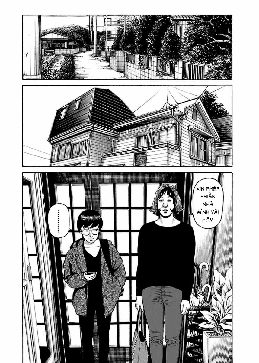 Dịch Vụ Trả Thù Ngoại Truyện - Chapter 22
