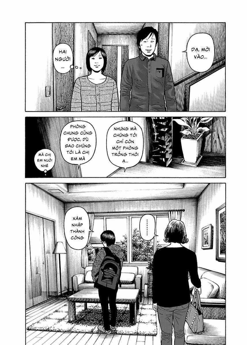 Dịch Vụ Trả Thù Ngoại Truyện - Chapter 22
