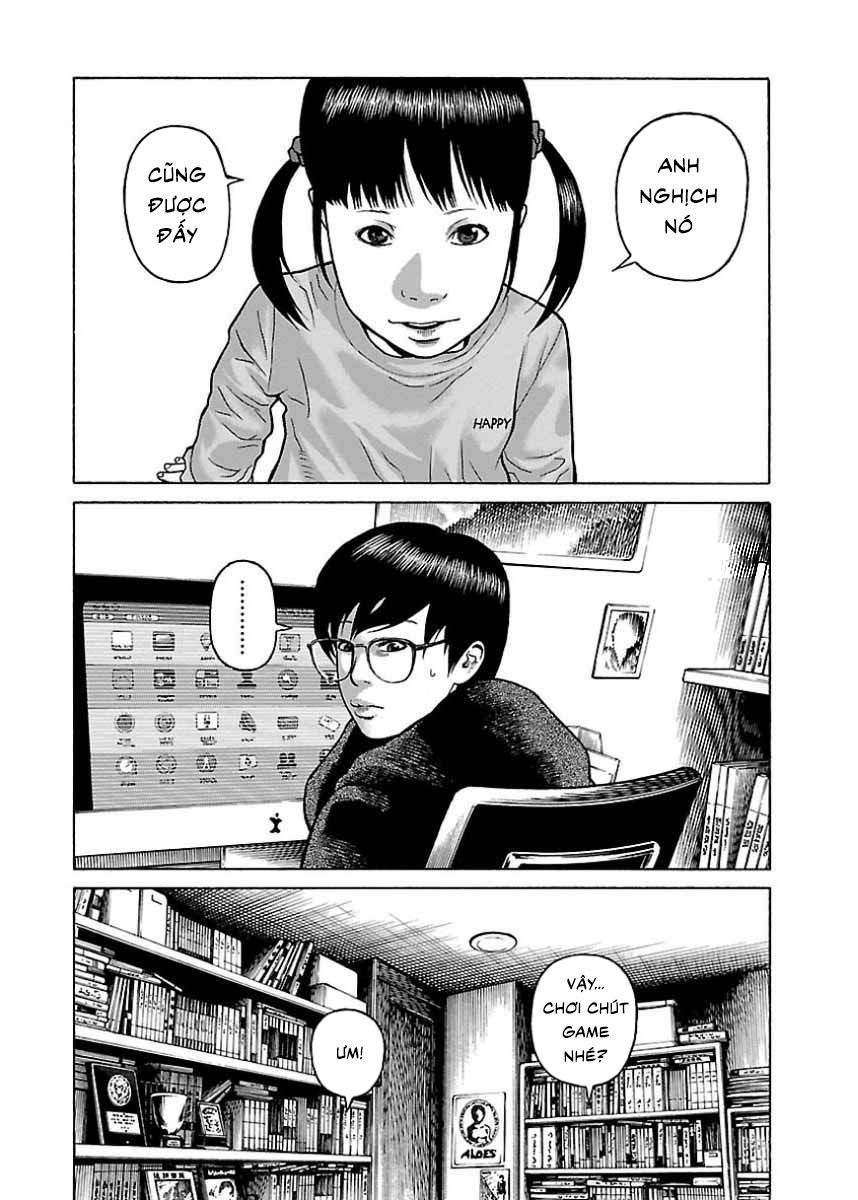 Dịch Vụ Trả Thù Ngoại Truyện - Chapter 22