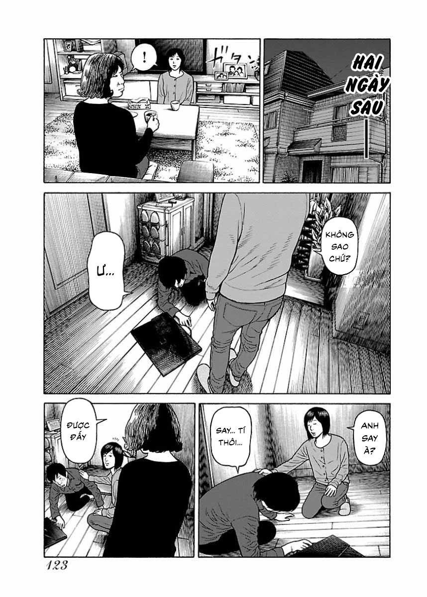 Dịch Vụ Trả Thù Ngoại Truyện - Chapter 22