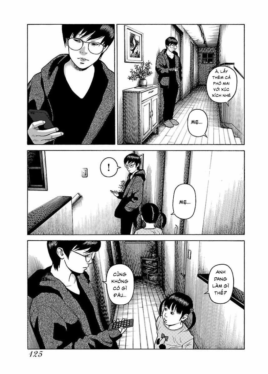 Dịch Vụ Trả Thù Ngoại Truyện - Chapter 22