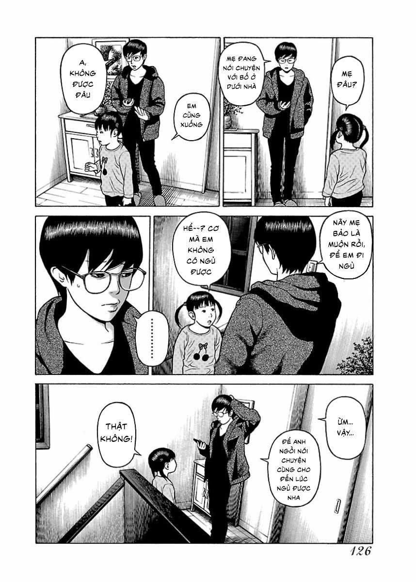 Dịch Vụ Trả Thù Ngoại Truyện - Chapter 22