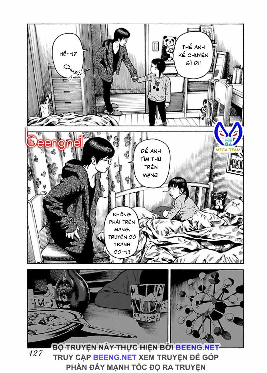 Dịch Vụ Trả Thù Ngoại Truyện - Chapter 22