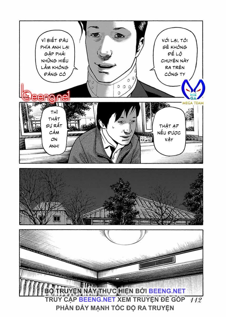 Dịch Vụ Trả Thù Ngoại Truyện - Chapter 22