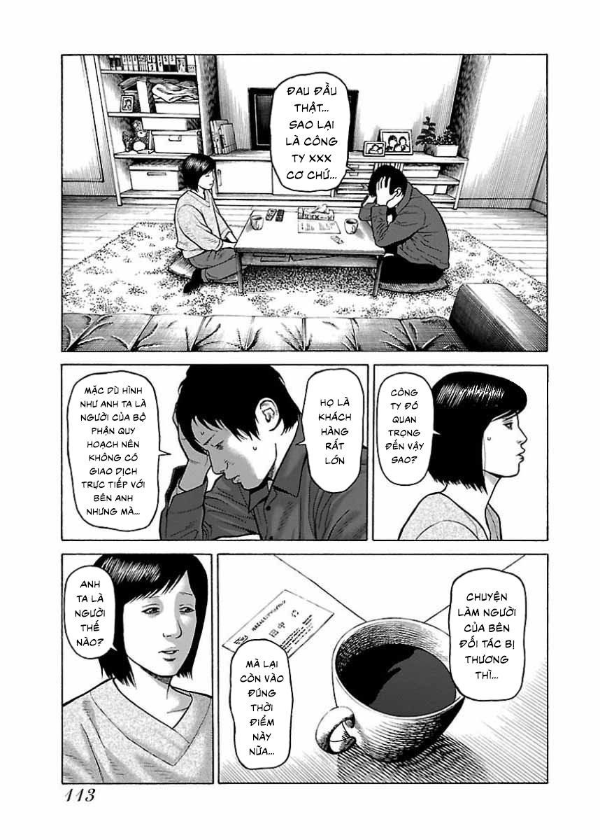 Dịch Vụ Trả Thù Ngoại Truyện - Chapter 22
