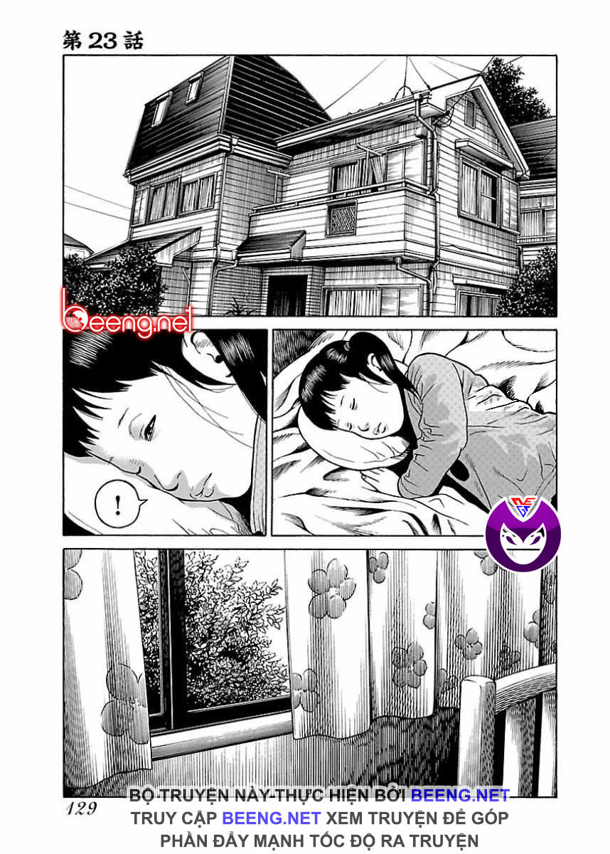 Dịch Vụ Trả Thù Ngoại Truyện - Chapter 23