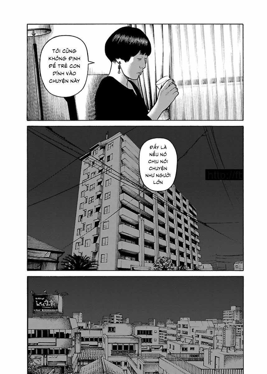 Dịch Vụ Trả Thù Ngoại Truyện - Chapter 23