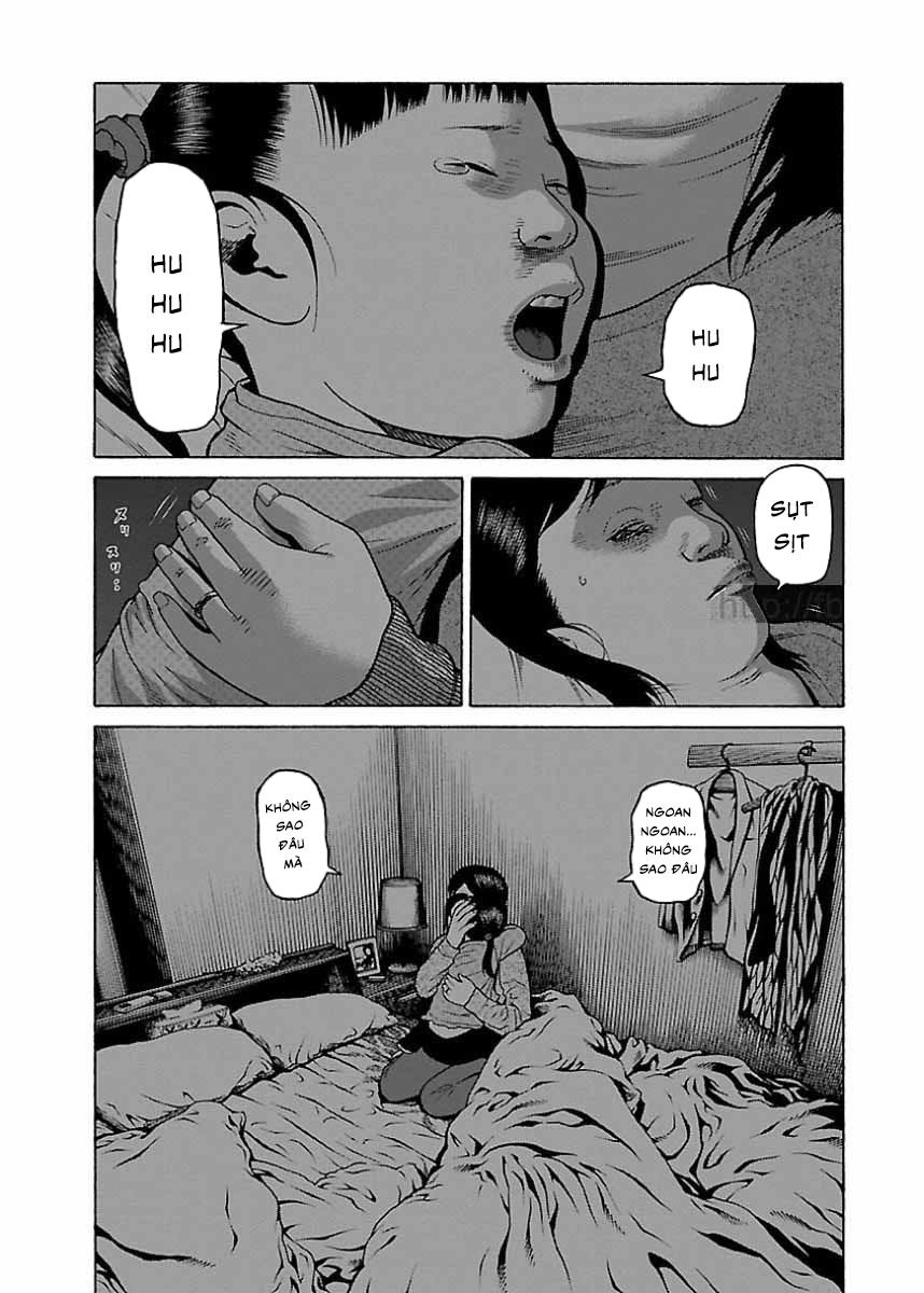 Dịch Vụ Trả Thù Ngoại Truyện - Chapter 23