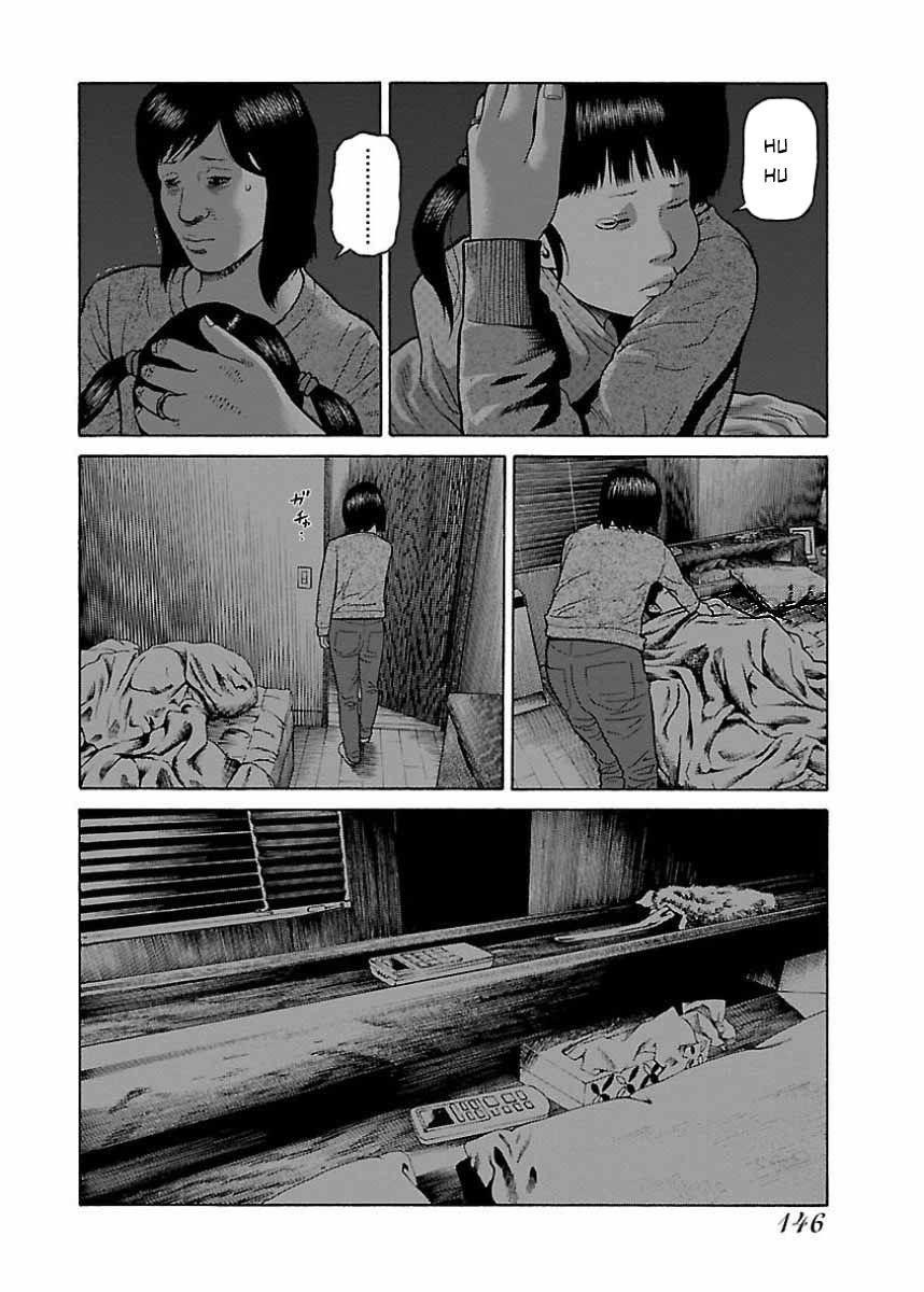 Dịch Vụ Trả Thù Ngoại Truyện - Chapter 23