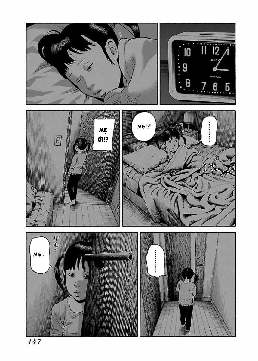 Dịch Vụ Trả Thù Ngoại Truyện - Chapter 23
