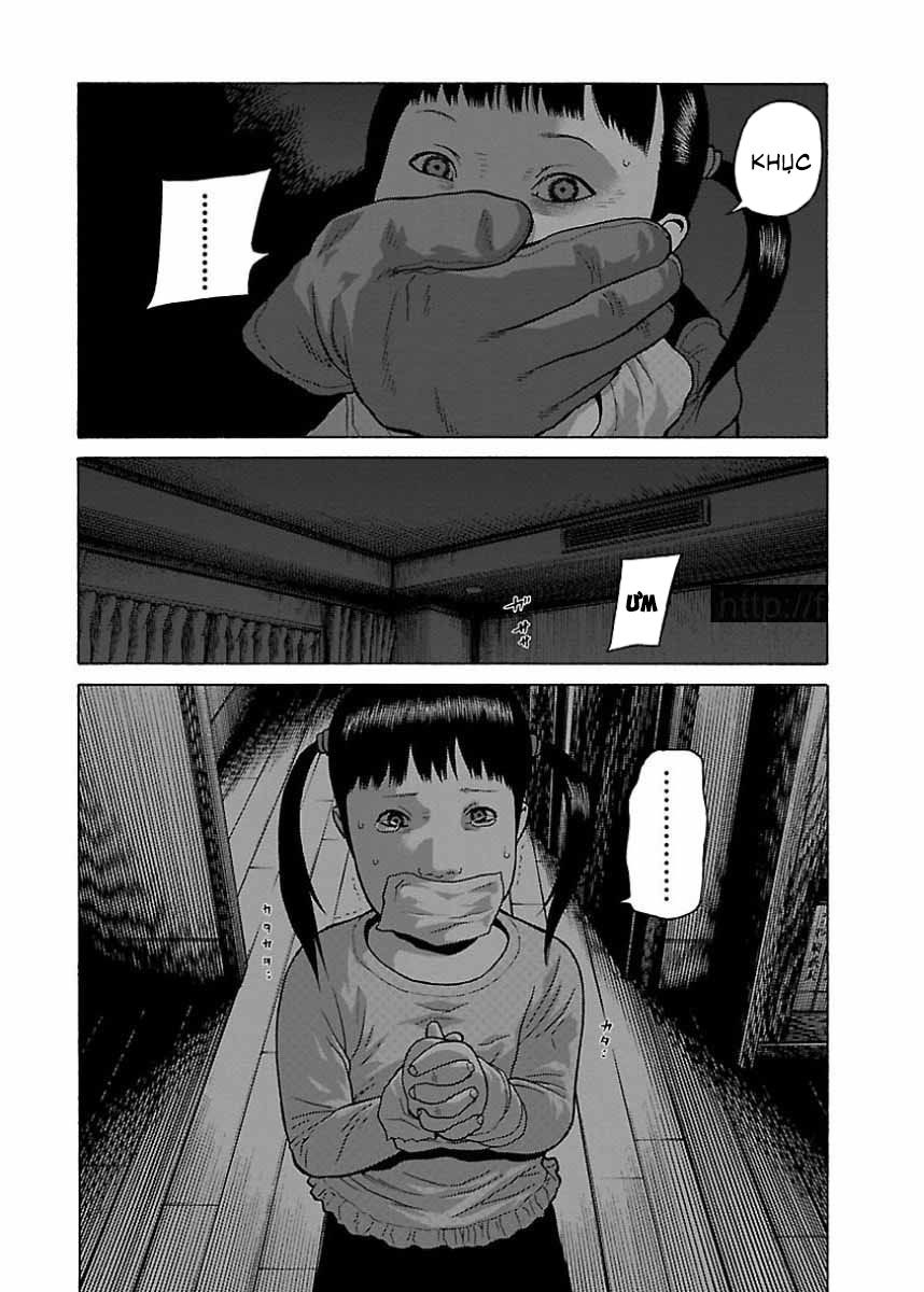 Dịch Vụ Trả Thù Ngoại Truyện - Chapter 23