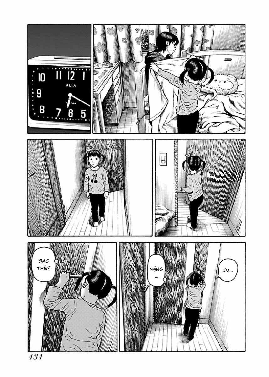 Dịch Vụ Trả Thù Ngoại Truyện - Chapter 23