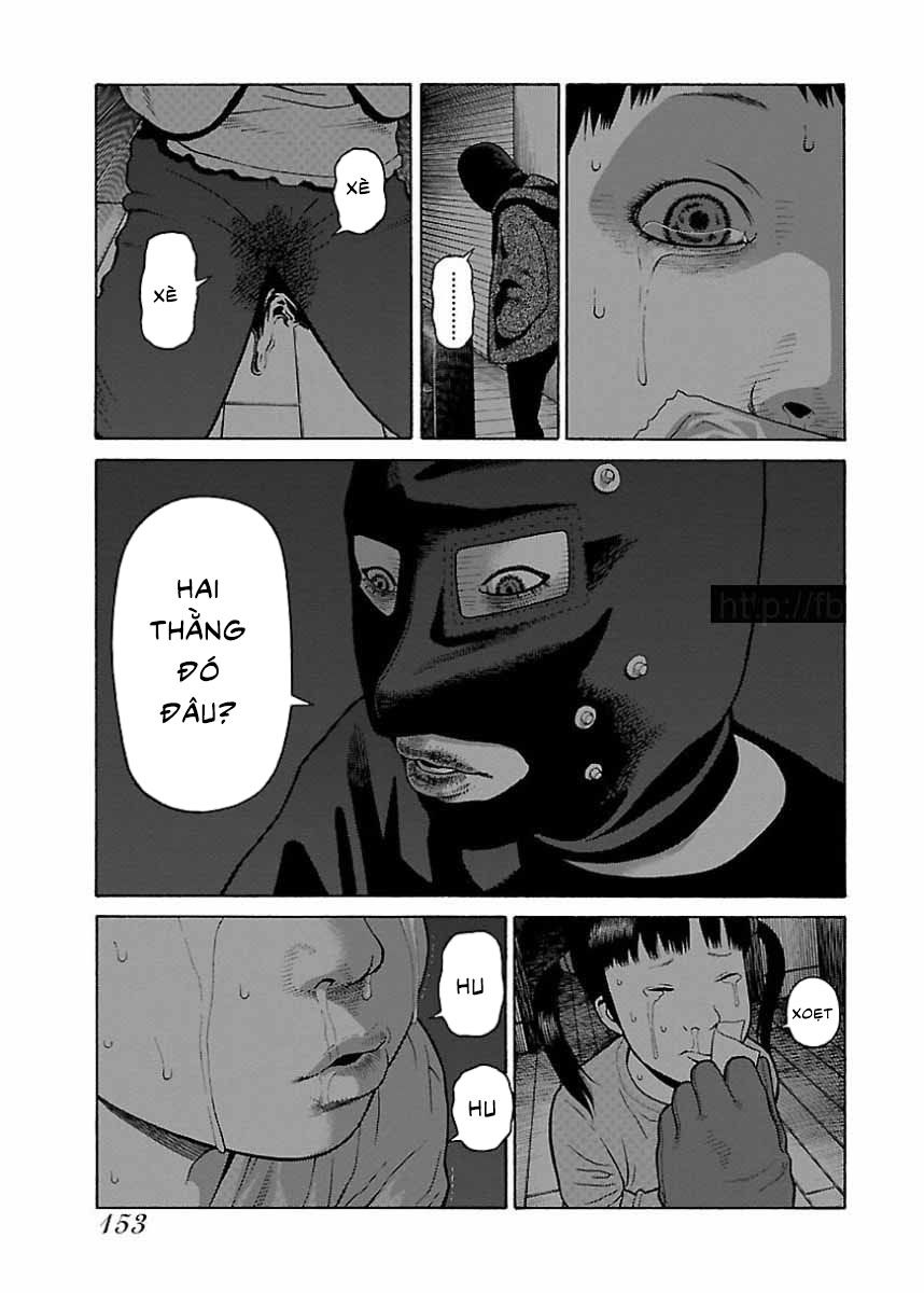 Dịch Vụ Trả Thù Ngoại Truyện - Chapter 23