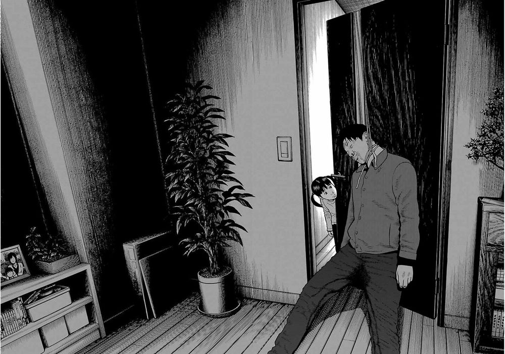 Dịch Vụ Trả Thù Ngoại Truyện - Chapter 23