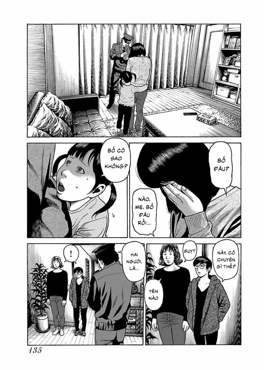 Dịch Vụ Trả Thù Ngoại Truyện - Chapter 23