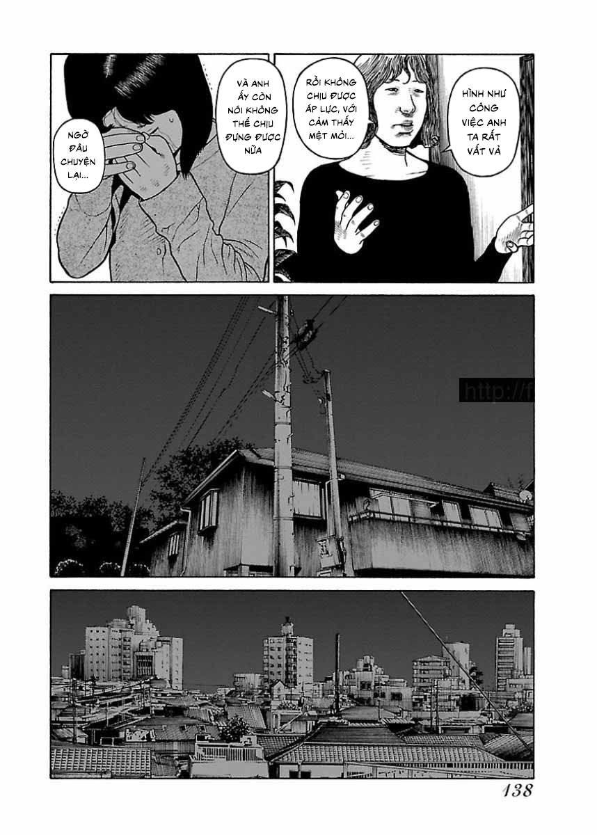 Dịch Vụ Trả Thù Ngoại Truyện - Chapter 23