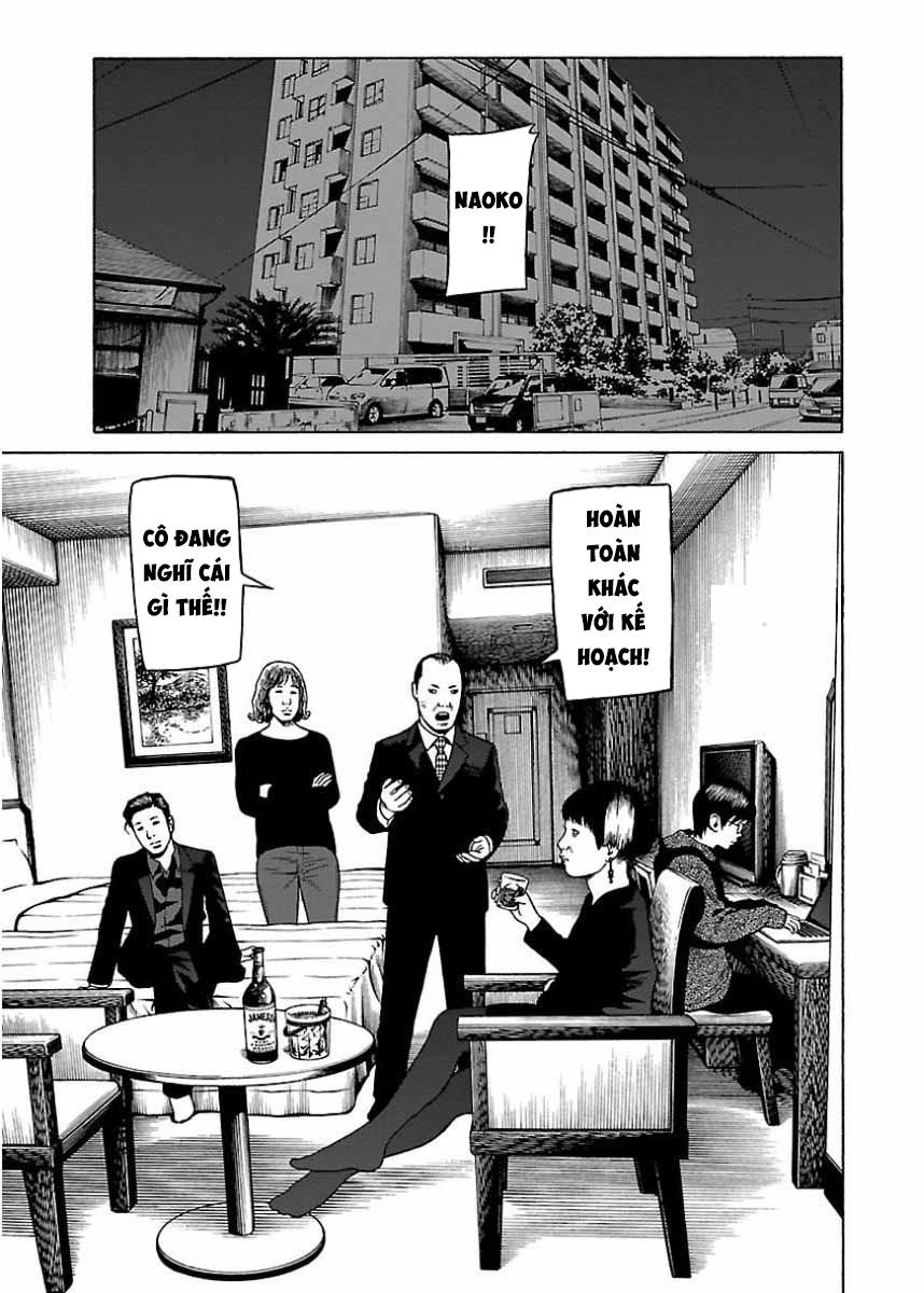 Dịch Vụ Trả Thù Ngoại Truyện - Chapter 23