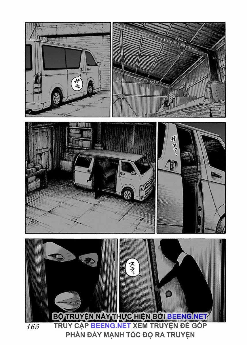 Dịch Vụ Trả Thù Ngoại Truyện - Chapter 24