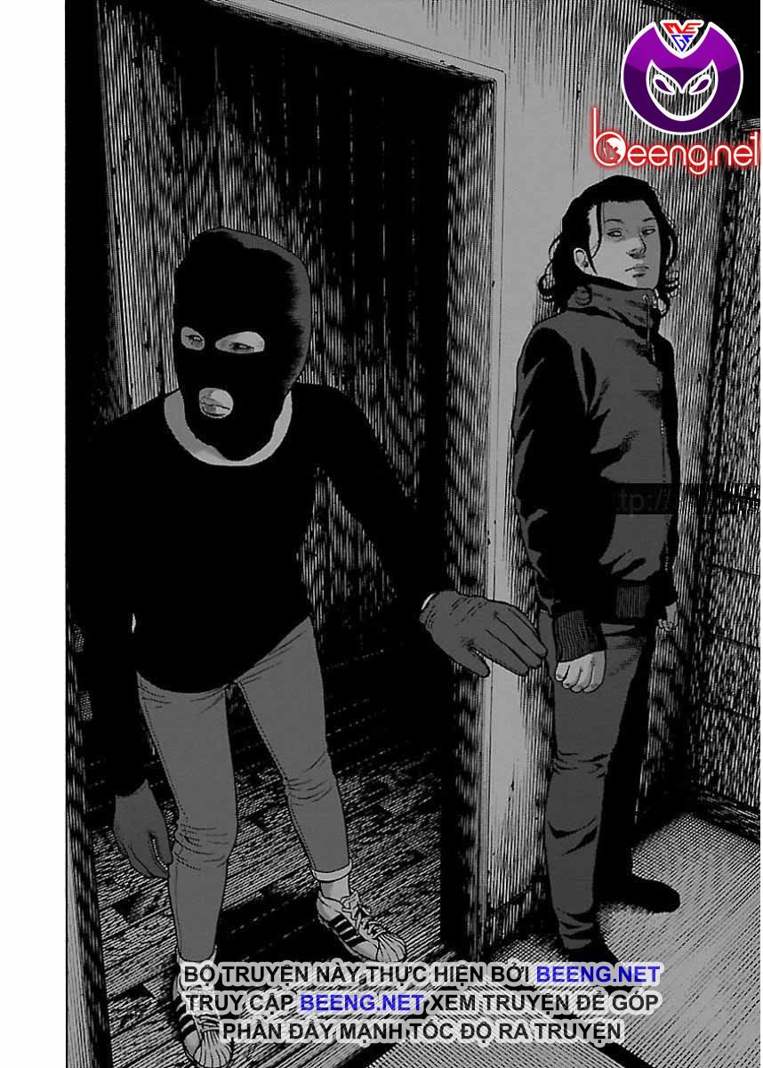 Dịch Vụ Trả Thù Ngoại Truyện - Chapter 24