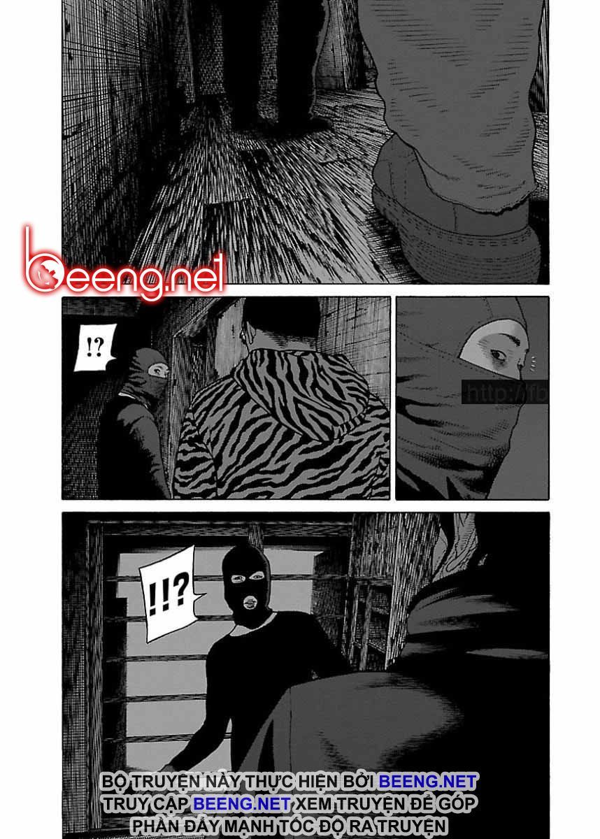 Dịch Vụ Trả Thù Ngoại Truyện - Chapter 24