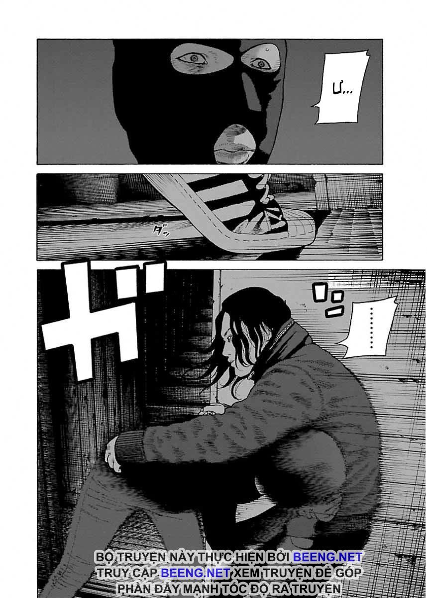 Dịch Vụ Trả Thù Ngoại Truyện - Chapter 24
