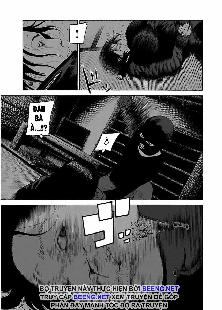 Dịch Vụ Trả Thù Ngoại Truyện - Chapter 24