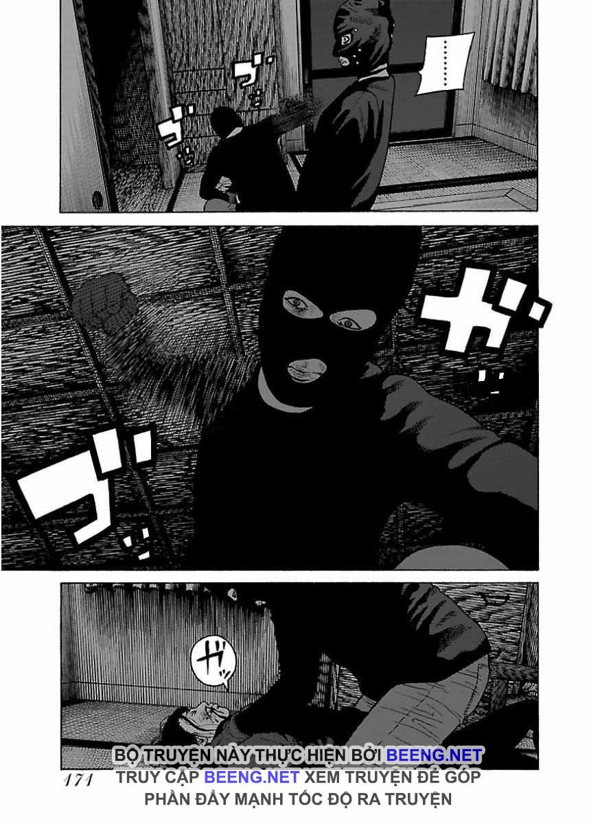 Dịch Vụ Trả Thù Ngoại Truyện - Chapter 24