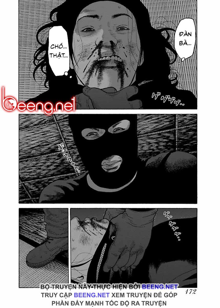 Dịch Vụ Trả Thù Ngoại Truyện - Chapter 24