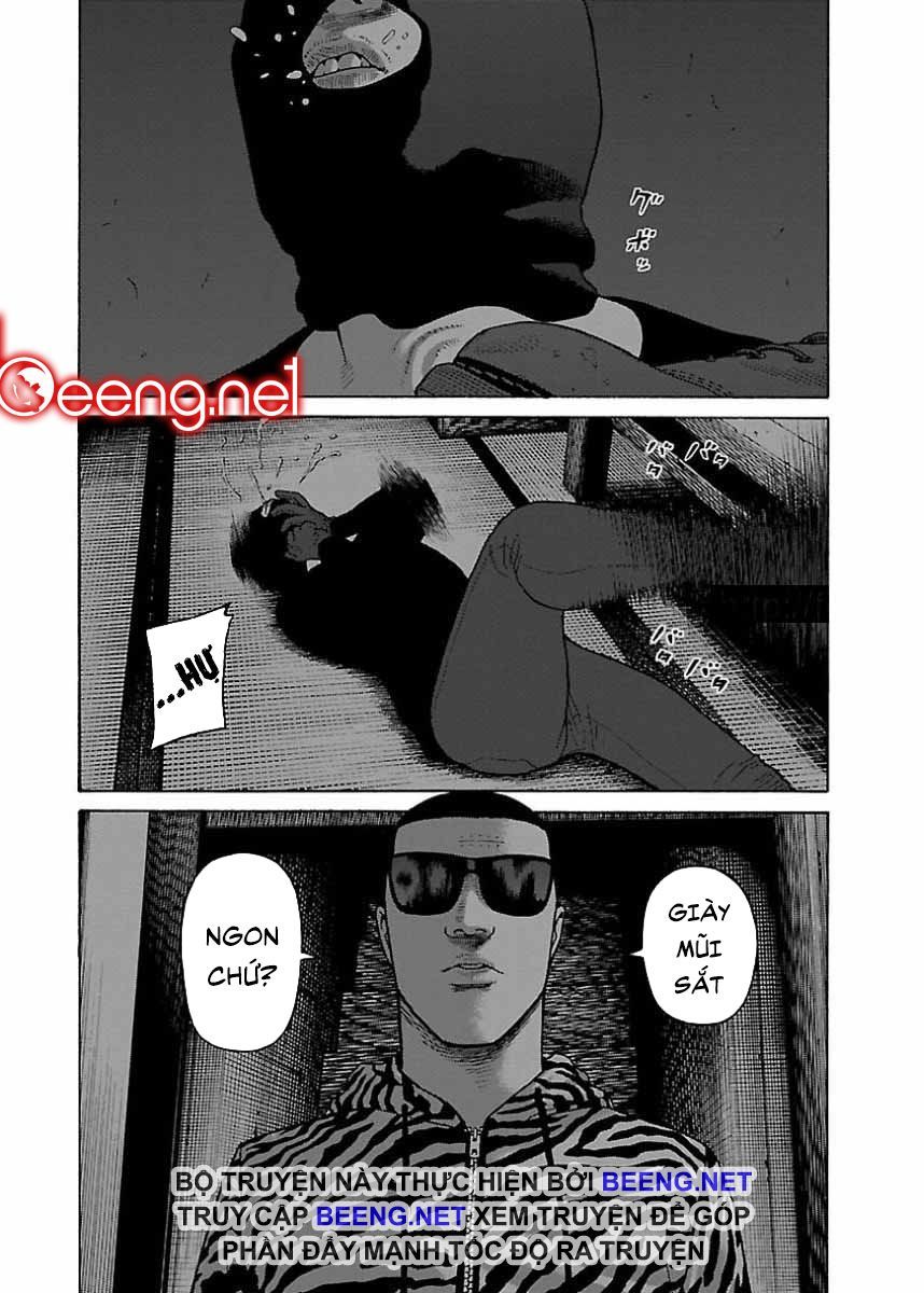 Dịch Vụ Trả Thù Ngoại Truyện - Chapter 24