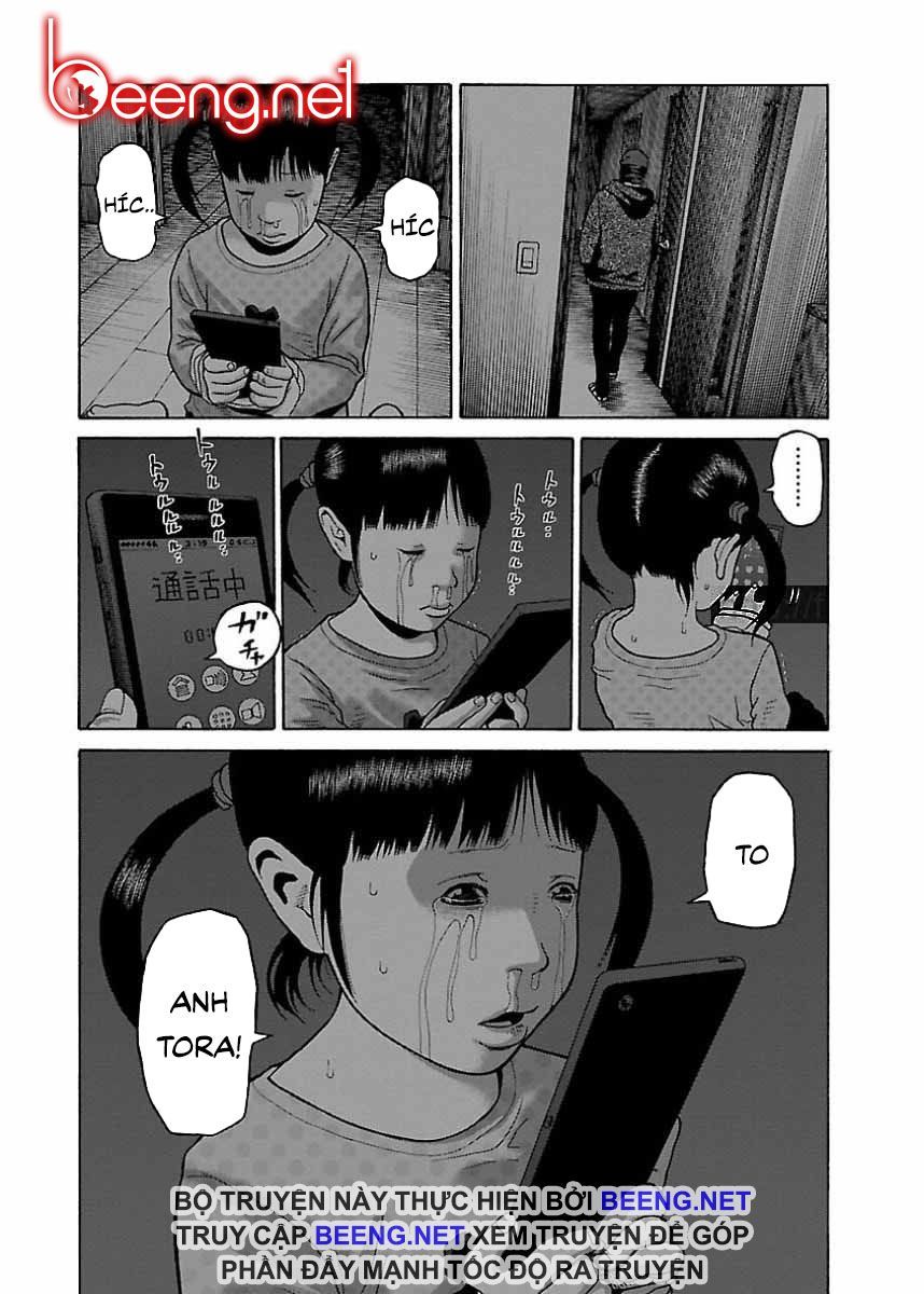 Dịch Vụ Trả Thù Ngoại Truyện - Chapter 24
