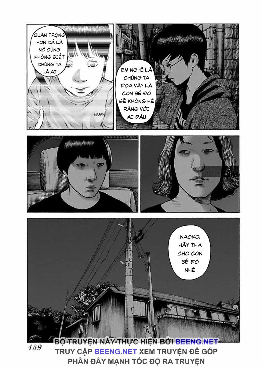 Dịch Vụ Trả Thù Ngoại Truyện - Chapter 24