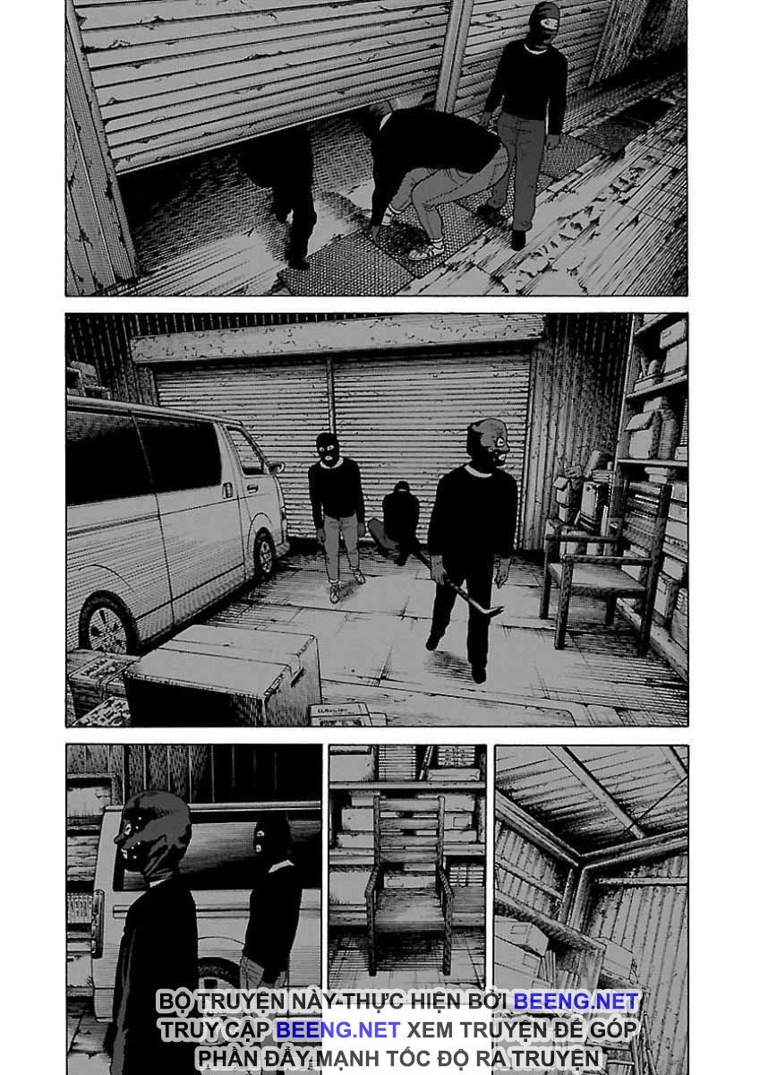 Dịch Vụ Trả Thù Ngoại Truyện - Chapter 24