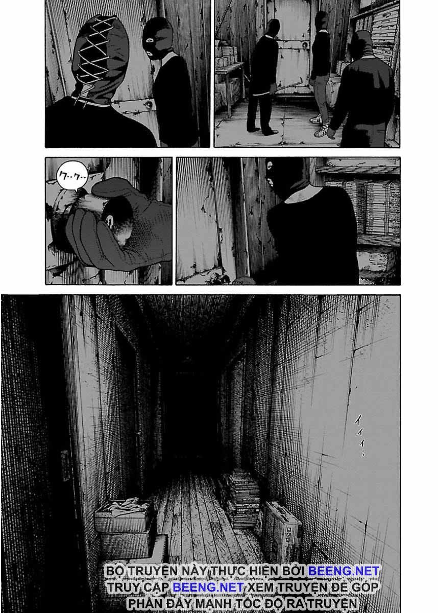 Dịch Vụ Trả Thù Ngoại Truyện - Chapter 24