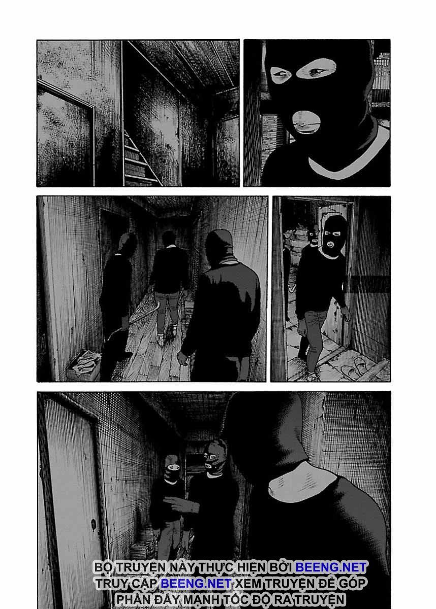 Dịch Vụ Trả Thù Ngoại Truyện - Chapter 24