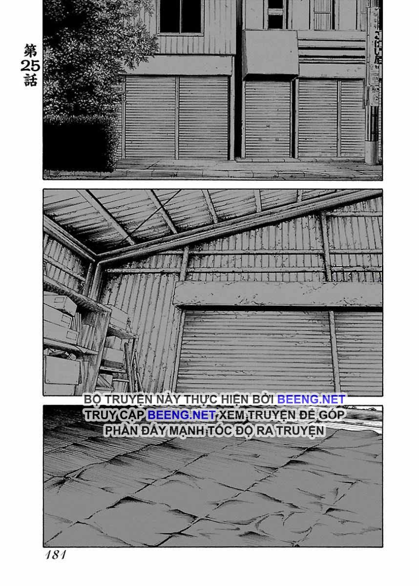 Dịch Vụ Trả Thù Ngoại Truyện - Chapter 26