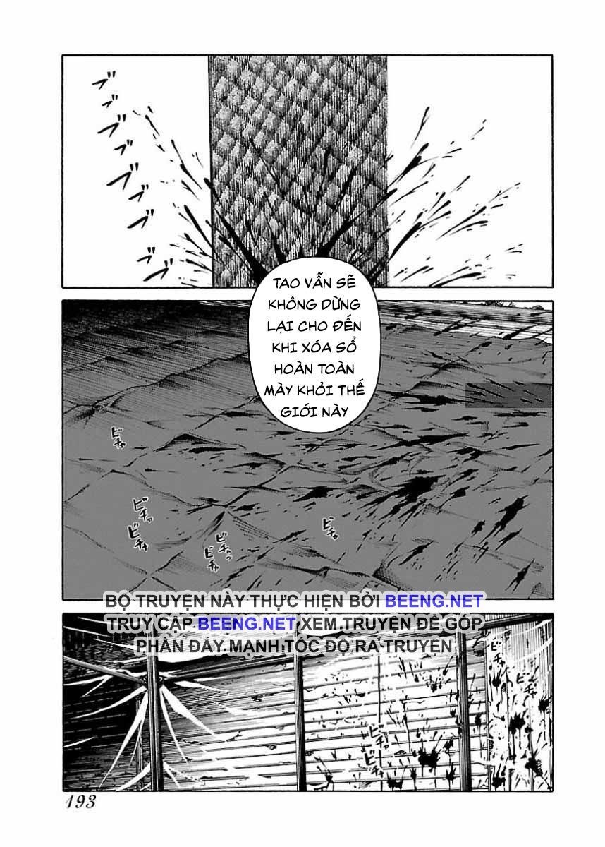 Dịch Vụ Trả Thù Ngoại Truyện - Chapter 26