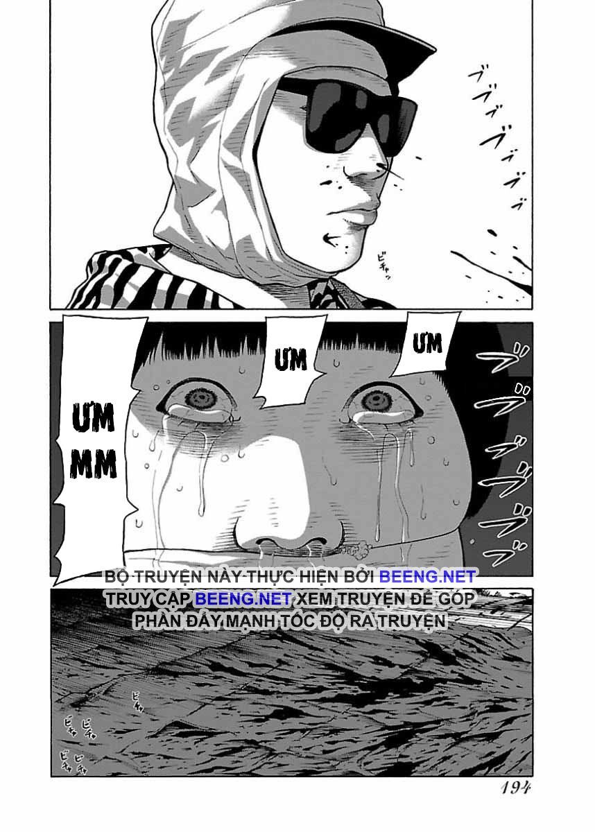 Dịch Vụ Trả Thù Ngoại Truyện - Chapter 26