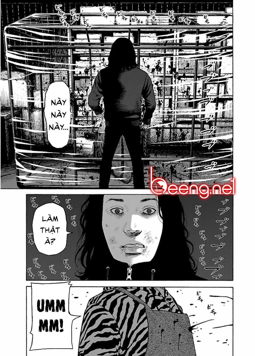 Dịch Vụ Trả Thù Ngoại Truyện - Chapter 26