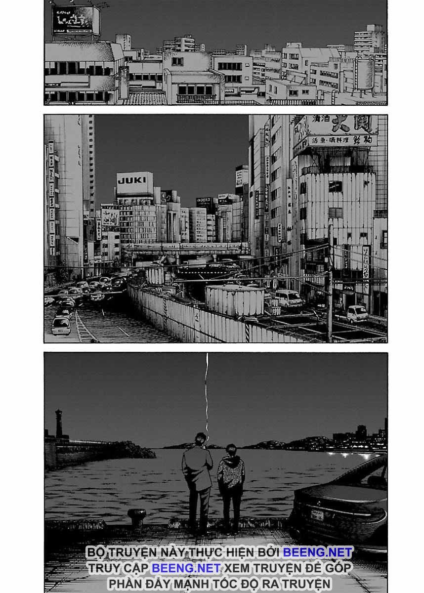 Dịch Vụ Trả Thù Ngoại Truyện - Chapter 26