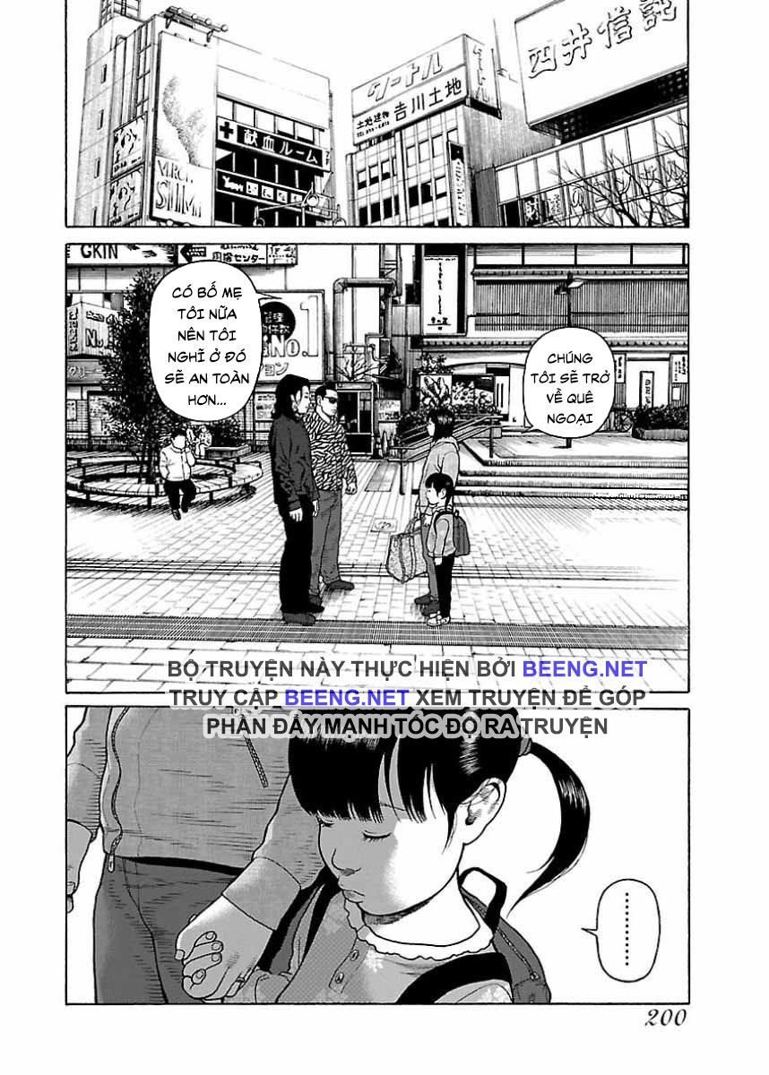 Dịch Vụ Trả Thù Ngoại Truyện - Chapter 26