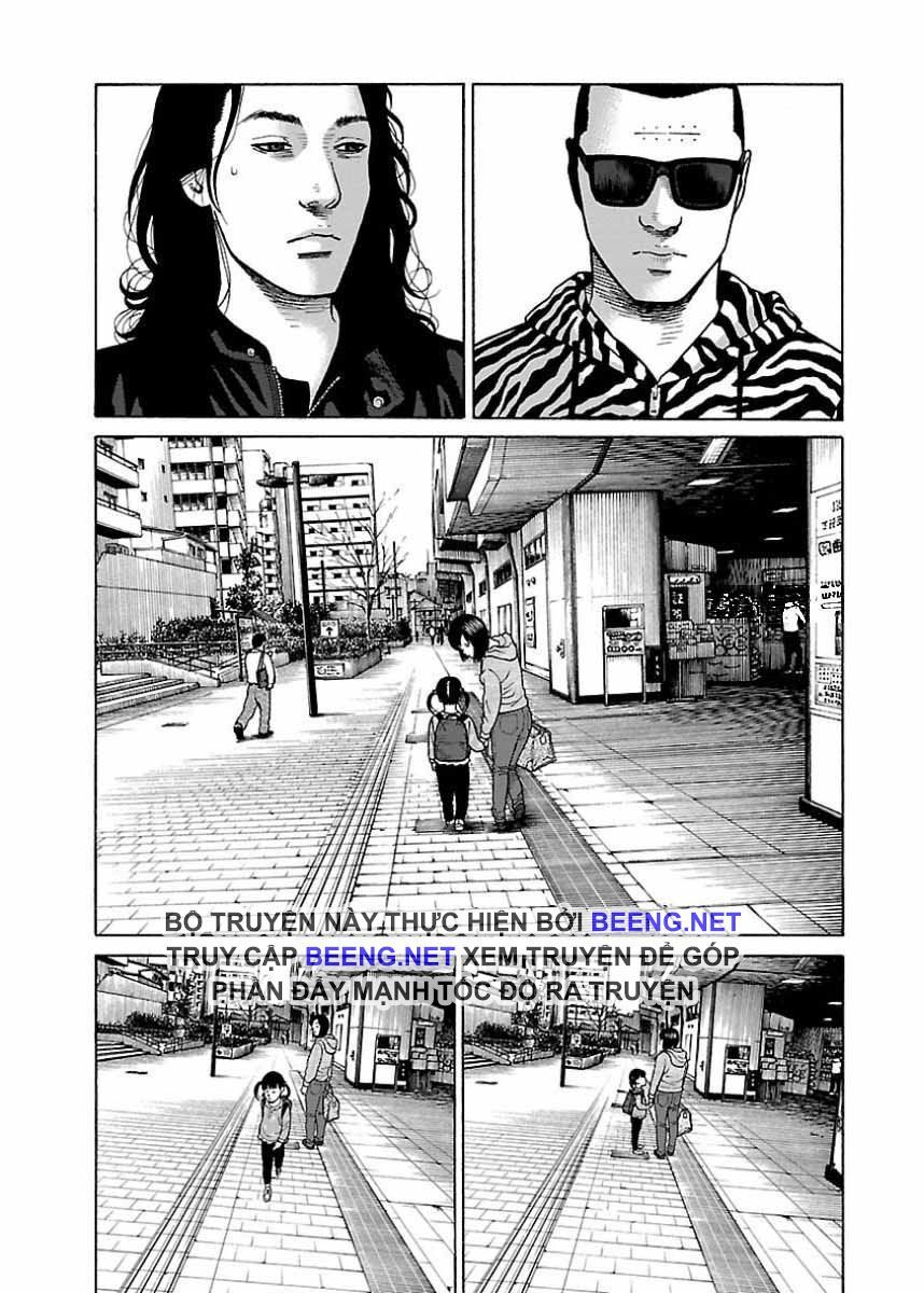 Dịch Vụ Trả Thù Ngoại Truyện - Chapter 26