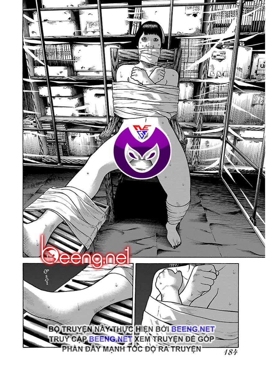 Dịch Vụ Trả Thù Ngoại Truyện - Chapter 26