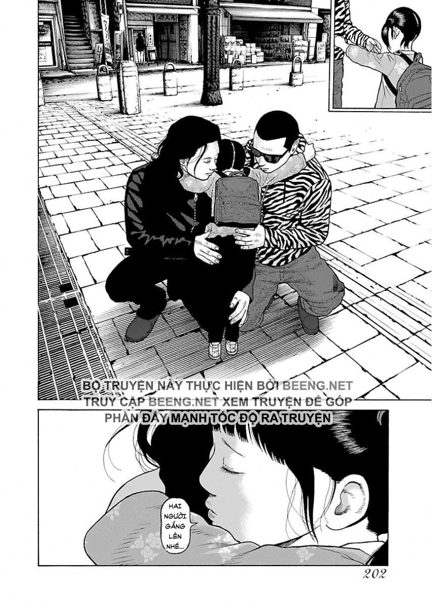 Dịch Vụ Trả Thù Ngoại Truyện - Chapter 26
