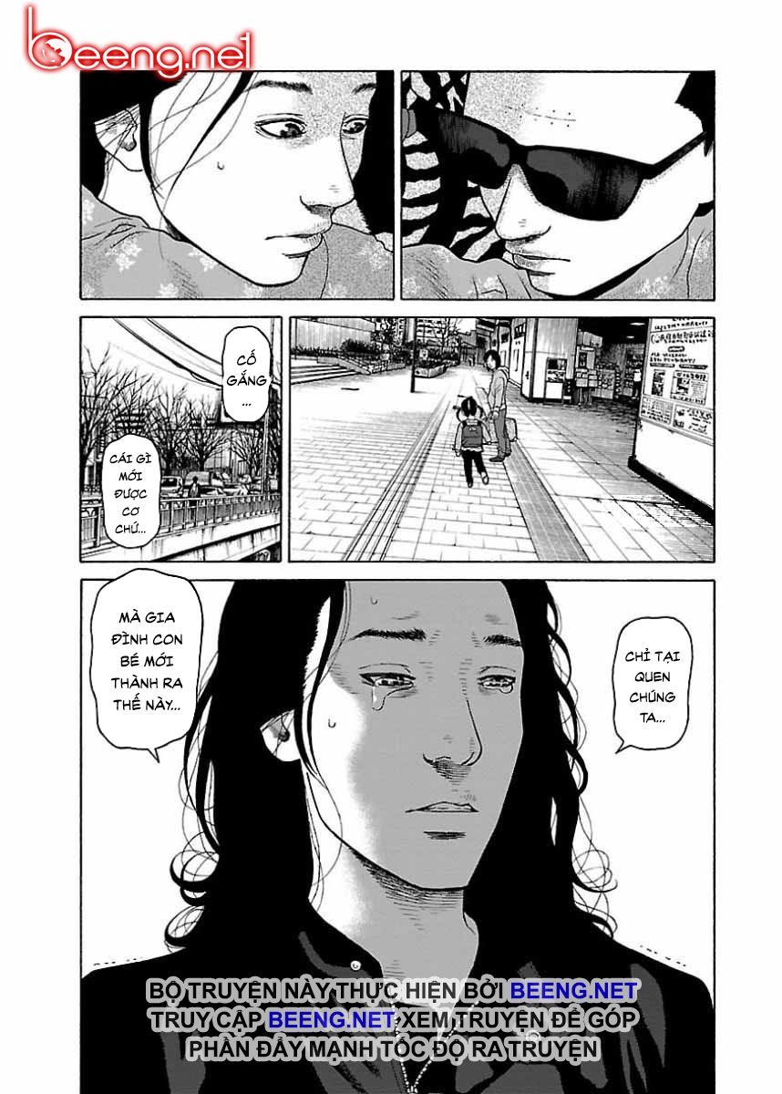 Dịch Vụ Trả Thù Ngoại Truyện - Chapter 26