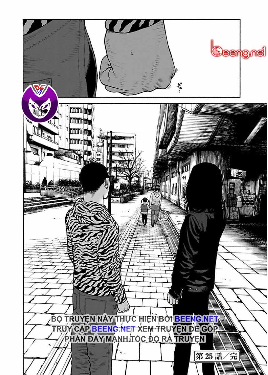 Dịch Vụ Trả Thù Ngoại Truyện - Chapter 26