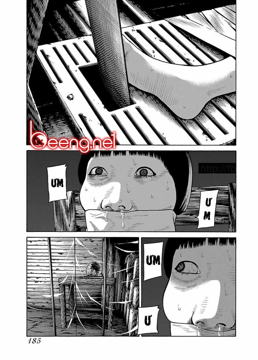 Dịch Vụ Trả Thù Ngoại Truyện - Chapter 26