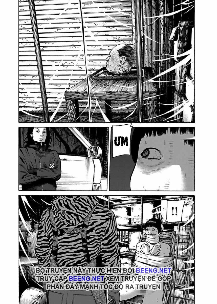Dịch Vụ Trả Thù Ngoại Truyện - Chapter 26