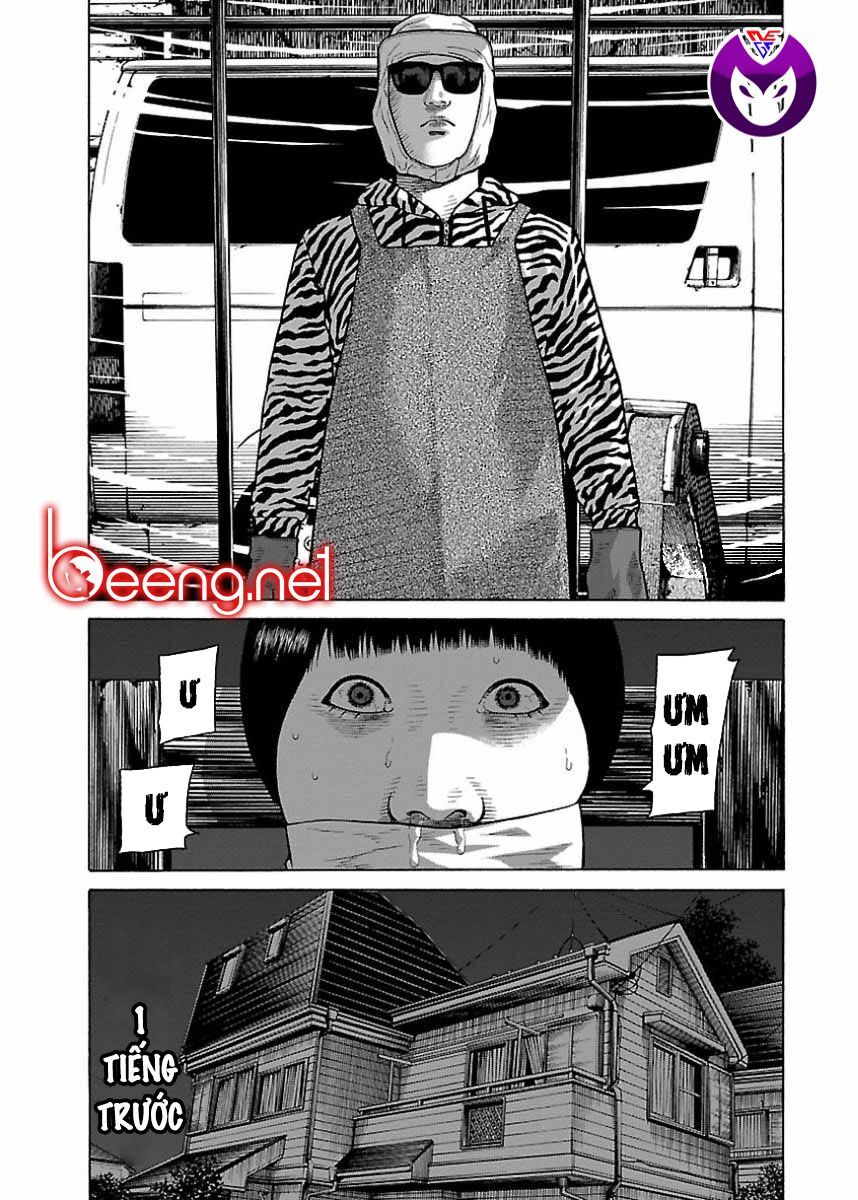 Dịch Vụ Trả Thù Ngoại Truyện - Chapter 26